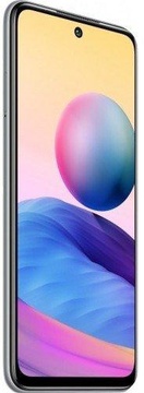 Xiaomi Redmi Note 10 5G 8/128GB Chrome Silver