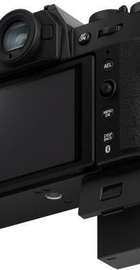 Fujifilm X-T50 kit 16-50mm f/2,8-4,8R LM WR Black (16828478)