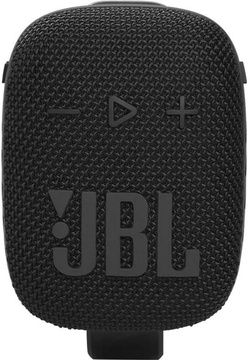 JBL Wind 3S Black (JBLWIND3S)