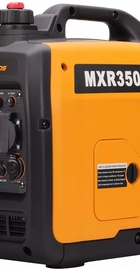 MaXpeedingRODS MXR3500
