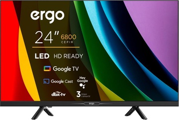 ERGO 24JHS6800