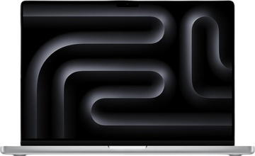 Apple MacBook Pro 16" 2026 M5 Pro/18CPU/20GPU/64GB/2TB with Nano-texture display Silver (Z1MV001CL)