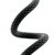 Proove Dense Metal Type-C to Lightning 27W (1m) Black (CCDM27002101)