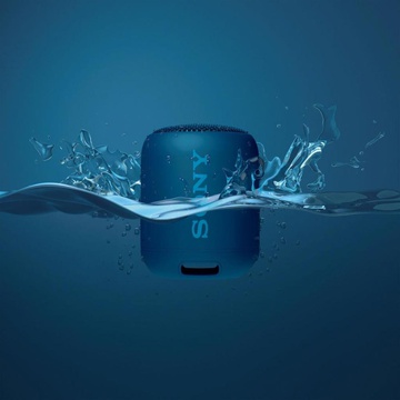 Sony SRS-XB12 Blue SRSXB12L