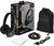 Monster iSport Freedom Wireless Bluetooth On-Ear Black