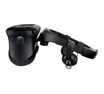 HTC Vive Cosmos Elite VR Headset Headset Only (99HASF006-00)