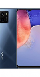 vivo Y15s 3/32GB Mystic Blue (UA)