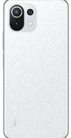 Xiaomi 11 Lite 5G NE 8/256GB Snowflake White