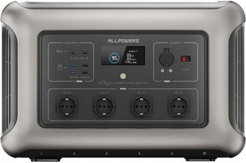 Allpowers R3500