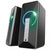 Trust Arva Illuminated Bluetooth 2.0 Speaker Set (23820)