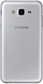 Samsung Galaxy J7 Neo Duos (SM-J701FZSD) Silver (UA UCRF)