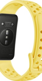 HUAWEI Band 9 Lemon Yellow (55020BYD)