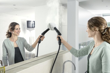 Karcher SC 2 Premium Delux (1.513-253.0)