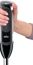 Braun MultiQuick 5 Vario MQ 5237 BK