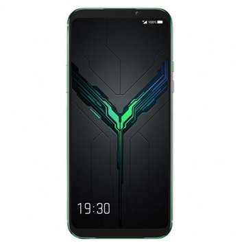 Xiaomi Black Shark 3 8/128GB Black