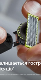 Philips OneBlade Pro 360 QP6552/15