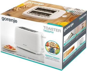 Gorenje T850DPW