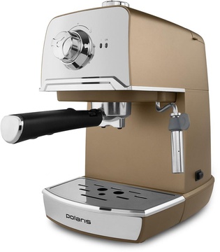 Polaris PCM 1529E Adore Crema