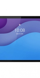 Lenovo Tab M10 2 Gen HD 4/64GB LTE Platinum Grey (ZA6V0187UA)