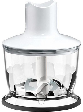 Braun Multiquick 5 MQ 535 Sauce