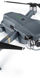DJI Mavic Pro