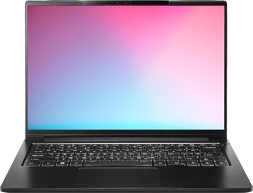 SiComputer Nauta P1404 Black (N4.T7.16.06S)