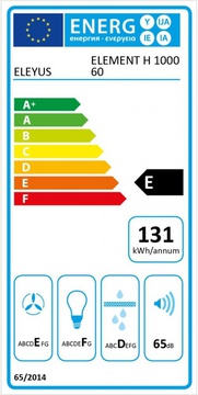 Eleyus Element 700 60 BG
