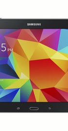Samsung Galaxy Tab 4 10.1 16GB 3G Black (SM-T531NYKA) UA UCRF