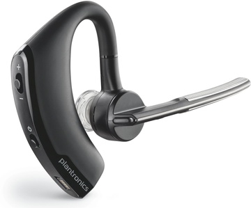 Plantronics Voyager Legend CS Black