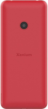 Philips E169 Red