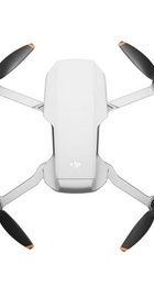 DJI Mini 2 SE (CP.MA.00000573.01)