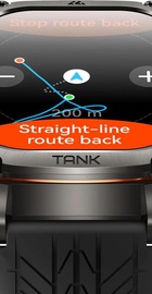 KOSPET Tank M3 Ultra SE Black