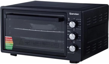Samdan 2003 Black
