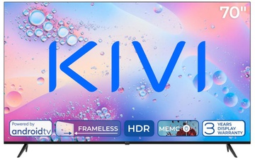 KIVI 70U760QB