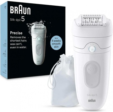 Braun Silk-epil 5 SE 5-011