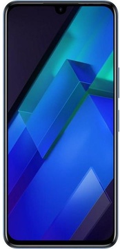 Infinix Note 12 6/128GB Force Black