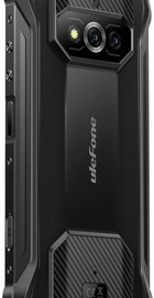 Ulefone Armor 15 6/128GB Black