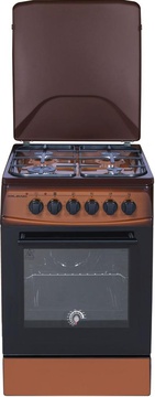 MILANO ML50 E10 коричневый