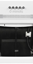 Minola HBI 5623 WH 1000 LED