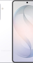 Samsung Galaxy S26+ 12/256GB White (SM-S947BZWD)