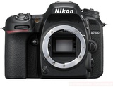 Nikon D7500 Body (VBA510AE)