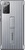 Samsung N980 Galaxy Note 20 Protective Standing Cover Silver (EF-RN980CSEG)