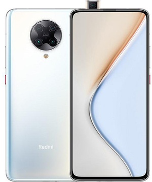 Xiaomi Redmi K30 Pro 6/128GB White