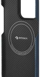 Pitaka MagEZ Case 3 Pixel Game Grip for iPhone 14 Pro Max (PGP2302)