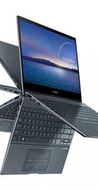 ASUS ZenBook Flip 13 UX363EA Pine Grey (UX363EA-EM045T)