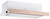Pyramida TL 60 Wood White