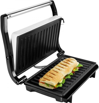 ECG S 1070 Panini