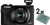 Canon PowerShot G7 X Mark III Battery kit Black (3637C014)