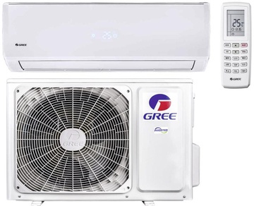 GREE GWH07QA-K3DNB6C