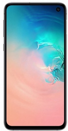 Samsung Galaxy S10e 128GB (SM-G970FZWD) Prism White